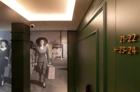 Nivia Born Boutique - 28