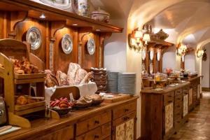 Airelles, Les Airelles Hotel, Courchevel