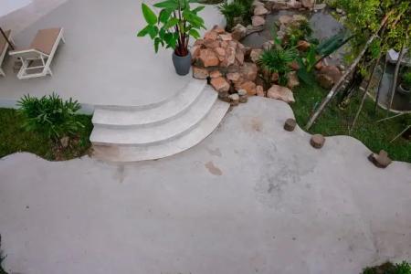 Montagne Residence - 4