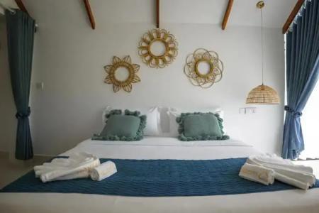 Montagne Residence - 10