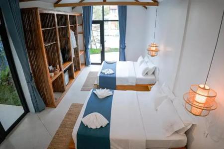 Montagne Residence - 25