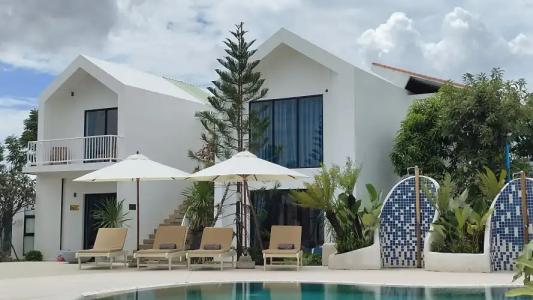 Montagne Residence - 3