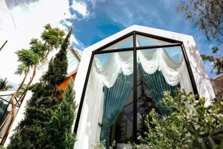 Montagne Residence - 16