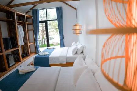 Montagne Residence - 40