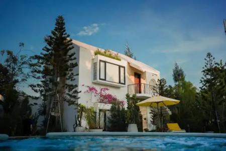 Montagne Residence - 18