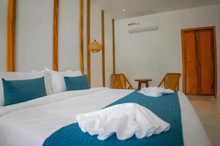 Montagne Residence - 27