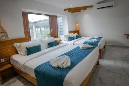 Montagne Residence - 36