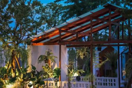 Montagne Residence - 14