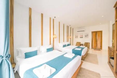 Montagne Residence - 37