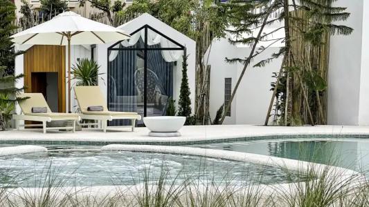 Montagne Residence - 1