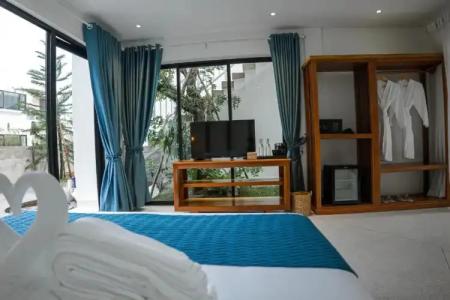 Montagne Residence - 9