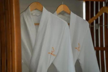 Montagne Residence - 33