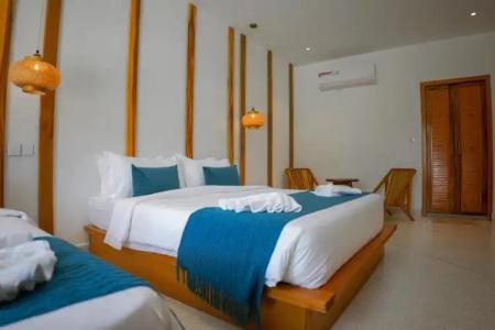 Montagne Residence - 31