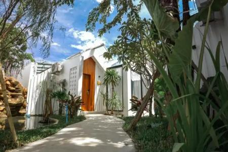 Montagne Residence - 8