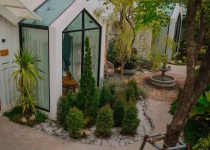 Montagne Residence - 43