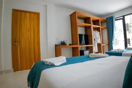 Montagne Residence - 30