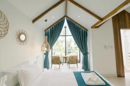 Montagne Residence - 56