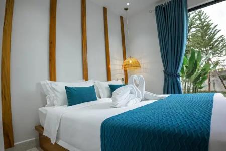 Montagne Residence - 57