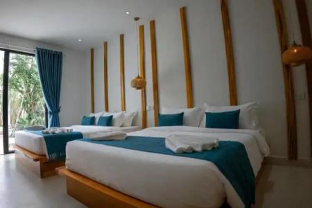 Montagne Residence - 32