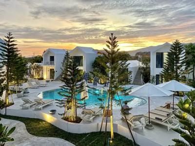 Montagne Residence - 0