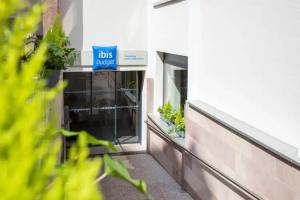 Ibis Budget Centre Republique Hotel, Strasbourg