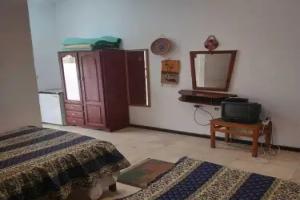 Pyramids Guest House, Cairo