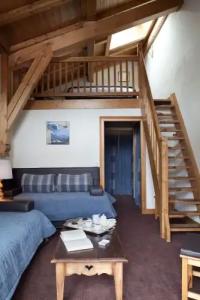 Hôtel La Grange d'Arly - 17