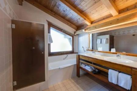 Hôtel La Grange d'Arly - 34