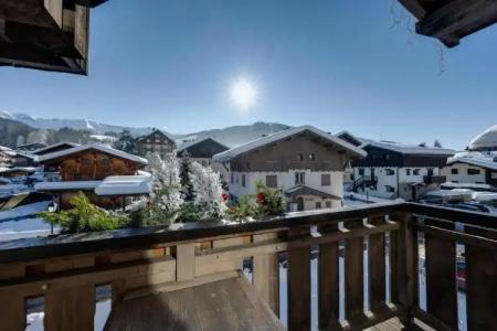 Hôtel La Grange d'Arly - 46