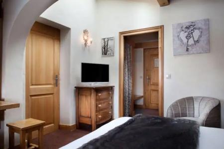 Hôtel La Grange d'Arly - 3