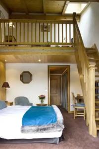 Hôtel La Grange d'Arly - 39