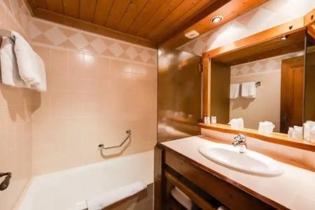 Hôtel La Grange d'Arly - 9