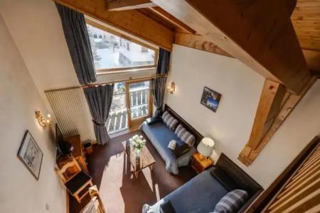 Hôtel La Grange d'Arly - 44