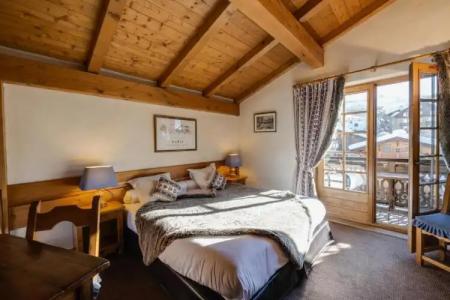 Hôtel La Grange d'Arly - 32