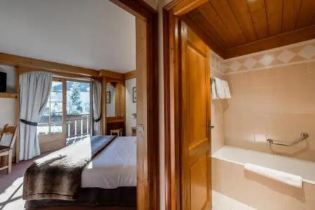 Hôtel La Grange d'Arly - 37