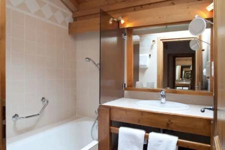 Hôtel La Grange d'Arly - 15