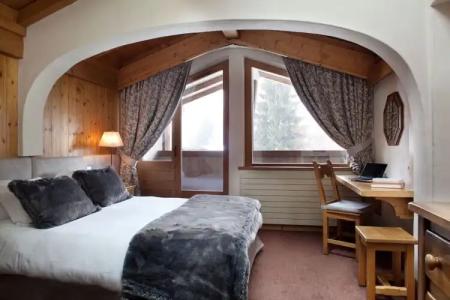 Hôtel La Grange d'Arly - 42