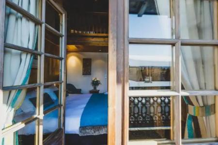 Hôtel La Grange d'Arly - 26