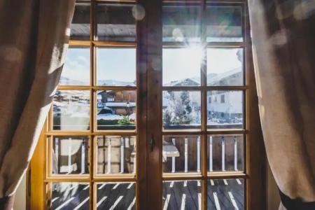 Hôtel La Grange d'Arly - 36