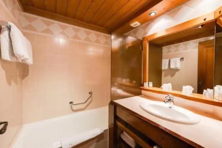 Hôtel La Grange d'Arly - 25