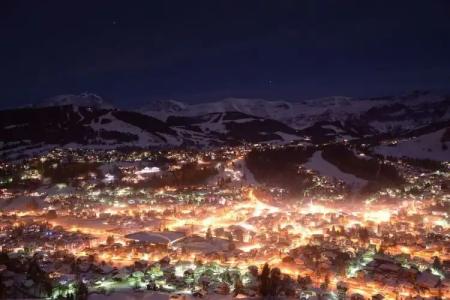 Hôtel La Grange d'Arly - 11