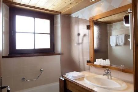 Hôtel La Grange d'Arly - 8