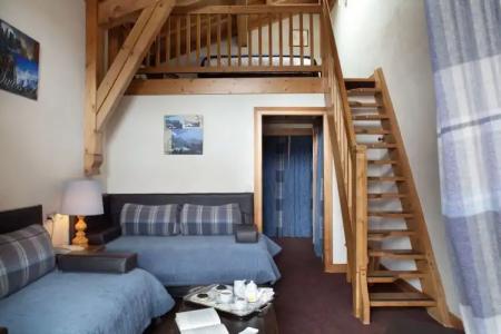 Hôtel La Grange d'Arly - 16