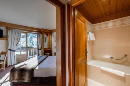 Hôtel La Grange d'Arly - 5