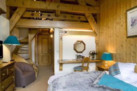 Hôtel La Grange d'Arly - 2