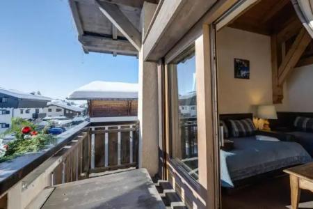 Hôtel La Grange d'Arly - 45