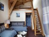Standard Duplex room with balcony