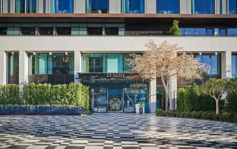 Pendry West Hollywood - 1