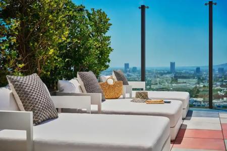 Pendry West Hollywood - 18