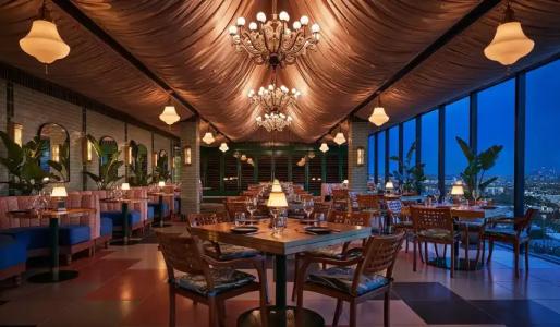 Pendry West Hollywood - 16